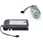Pin Lithium Servo Chính Hãng MR-J3BAT 3.6V Mítubishi